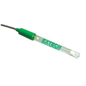   6012WS Waterproof Stick type pH Electrode For Extech Model PH220 S