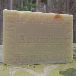  Australian Tea Tree with Cocoa Butter   2 Pack Beauty