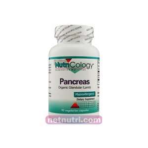  Pancreas 90 Veggie Caps