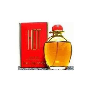  HOT BILL BLASS Perfume. COLOGNE SPRAY 1.7 oz / 50 ml By Bill Blass 