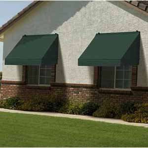   Cover for Classic Awning   Forest Green Patio, Lawn & Garden