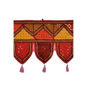  Embroidered Door Hanging DHT00445