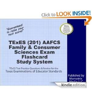   Texas Examinations of Educator Standards TExES Exam Secrets Test Prep