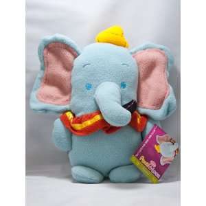  Disney Pook a Looz Dumbo Plush Toy Toys & Games