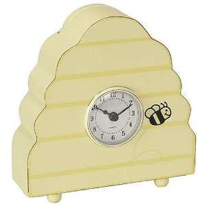 Honey Bee Clock