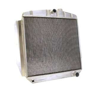  Griffin 6 558AR AXX Aluminum Radiator Automotive