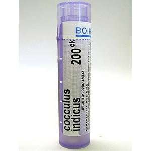  Boiron Cocculus Indicus 200ck   80 Pellets Health 