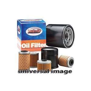  Twin Air Oil Filter Automotive