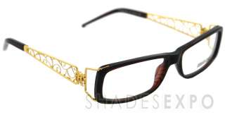 NEW Roberto Cavalli Eyeglasses RC 418 HAVANA U14 TURCHESE AUTH  