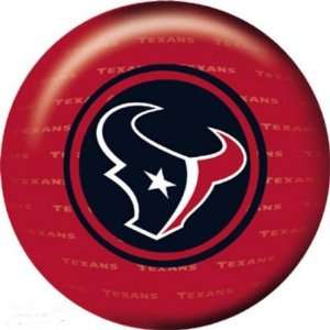  KR Strikeforce NFL Houston Texans 2011