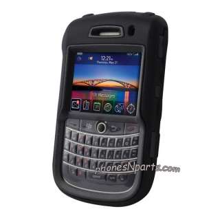   Dedender Series Case Holster U.S. Cellular RIM Blackberry Tour 9630