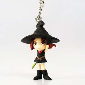  Mahou Shoujotai Aruso (Tweeny Witches) Figure   Alice 