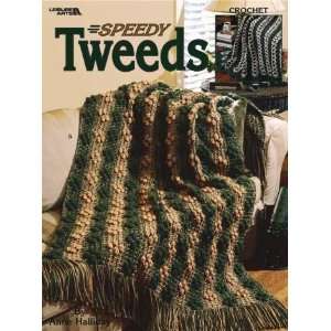  Speedy Tweeds   Crochet Patterns Arts, Crafts & Sewing