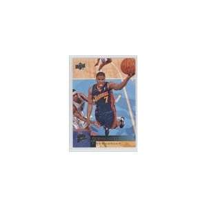    2009 10 Upper Deck #56   Kelenna Azubuike Sports Collectibles