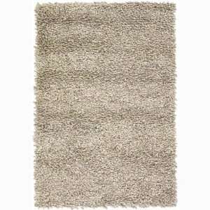  Chandra Rugs AZZ 20502 Azzura Woven Shag Rug Size 2 x 3 