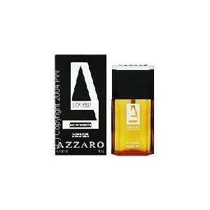 Azzaro Cologne for Men 1.7 oz Eau De Toilette Spray