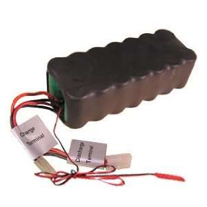   Pack 24V 4200mAh (7x6x7 Sc) NiMH Battery Pack for Robot / E bike