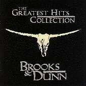   Greatest Hits Collection by Brooks Dunn CD, Sep 1997, Arista  