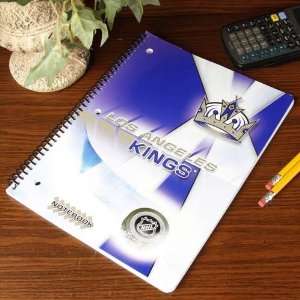  Los Angeles Kings NHL Notebook