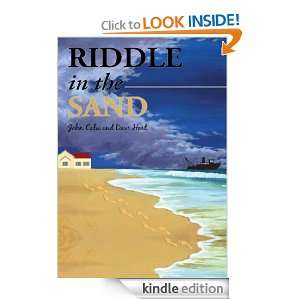 Riddle in the Sand John Calu and Dave Hart  Kindle Store