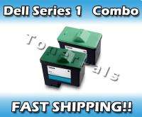 Black 1 Color Ink For Dell T0529 T0530 A720 Printer  