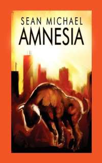   Amnesia by Sean Michael, Torquere Press  NOOK Book 