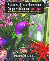   Animation, (0393730832), Michael ORourke, Textbooks   