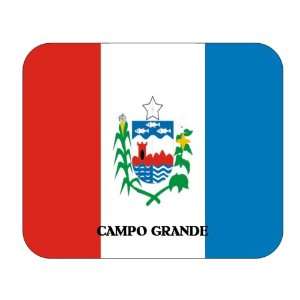  Brazil State   Alagoas, Campo Grande Mouse Pad Everything 