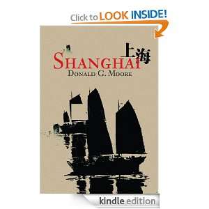 Start reading Shanghai  