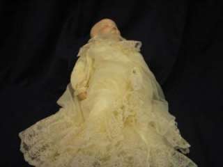    Sleeping Baby Doll Sugar Britches Reproduction Boots Tyner  