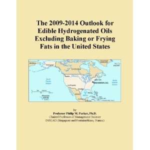   Hydrogenated Oils Excluding Baking or Frying Fats in the United States