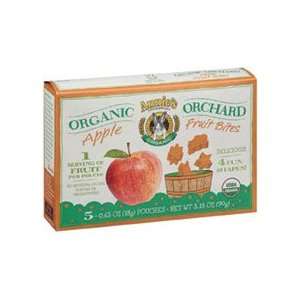    Annies Homegrown   Organic Apple Fruit Bites, 3.15oz Baby