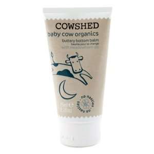  Cowshed Baby Cow Organics Buttery Bottom Balm   75ml/2.1oz 