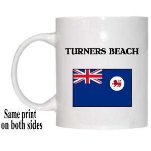  Tasmania   TURNERS BEACH Mug 