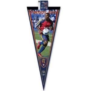 2007 MLS Freddy Adu Pennant 