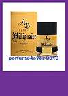 LOMANI AB SPIRIT MILLIONAIRE COLOGNE 3.3 OZ EDT SPRAY