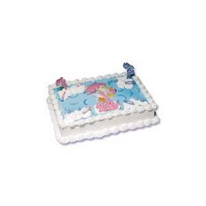Baby Shower Stork Cake Kit 