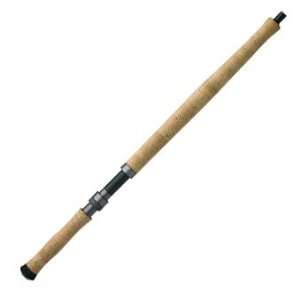   Professional TF101504P Fly Rod (10 wt, 15 0, 4 pc)