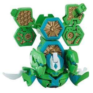  Bakugan Battle Gear Battle Turbine [Toy] Toys & Games