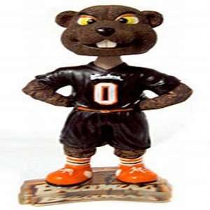  Oregon State Beavers Mascot Forever Collectibles Bobble 