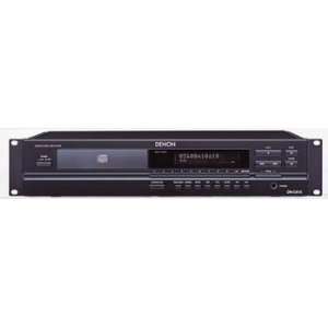  D&M Professional DN C615 CD Players  Players 