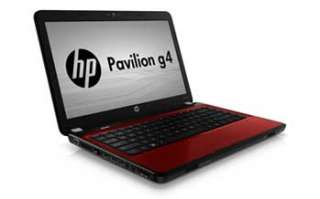  HP g4 1020us Notebook PC   Red