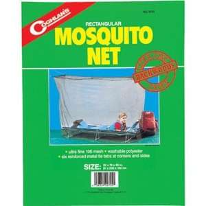  Backwoods Mosquito Net