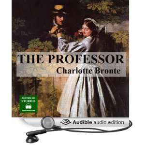   (Audible Audio Edition) Charlotte Bronte, Peter Joyce Books