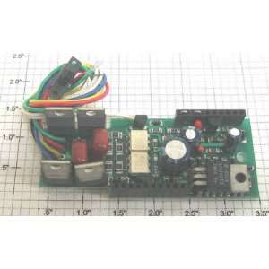   610 8689 110 Electronci Reversing Unit Circuit Board 