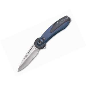   420hc Blade Stainless Steel Reversible Pocket Clip