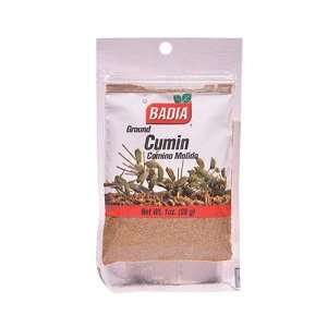 Badia Cumin Ground Bag 1 oz Grocery & Gourmet Food