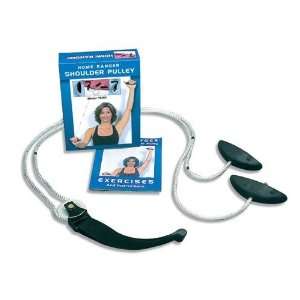  Complete Medical 10116A Home Ranger Shoulder Pulley with 