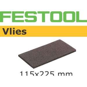    Festool 483587 Abrasive A280 Vli 115x228 5x