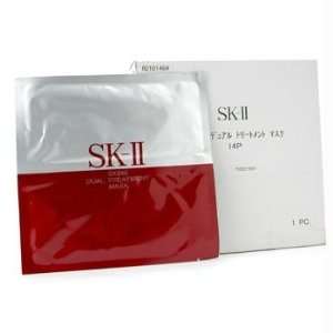   Treatment Mask ( Unboxed ) 14pairs By SK II